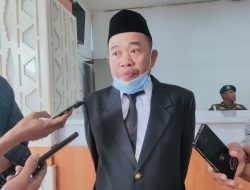 Honorer dengan SK Sukarela, tak Penuhi Syarat