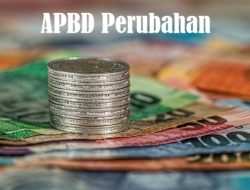 DPRD Butur Setuju KUA-PPAS APBD Perubahan