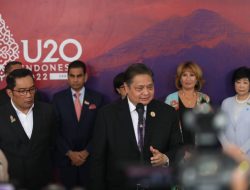 Pemerintah Ajak Kelompok Non-Pemerintah Terlibat Dalam Presidensi G20