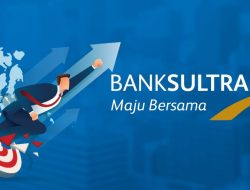 Bank Sultra Optimis Tetap Bertumbuh, Siap Penuhi Modal Inti Rp 3 Triliun