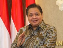 Ketimbang Prabowo dan Puan, Airlangga Hartarto Tetap Berpeluang Menangi Pilpres