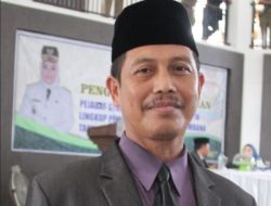 Drs. Man Arfah : Koran Kebanggaan Sultra