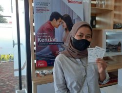Telkomsel Ajak Pelanggan Setia Nonton Bareng Film Until Tomorrow
