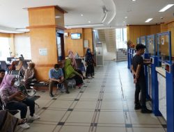 Bank Sultra : Ekspansi Melebarkan Sayap Pelayanan