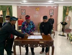 Mubar Replikasi Lima Aplikasi Pemkab Bandung