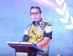 Irwan Zainuddin : Kendari Pos Usung GoodNews is The Best News