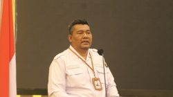 KPU Sultra Usulkan Tujuh Dapil ke KPU Pusat
