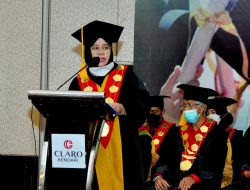 Rektor Dr. Ratna Umi Nurlila Tingkatkan Kualitas Riset