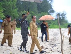 Potensi Pariwisata Buton Harus Dioptimalkan