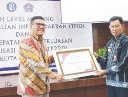 BI Tingkatkan Akselerasi Perluasan Digitalisasi Daerah