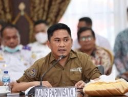 4 Menteri Dijadwalkan Hadir Pada Peluncuran Gernas BBI/BBWI