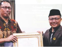 Guru PAI Sultra Raih Penghargaan Berdedikasi Nasional