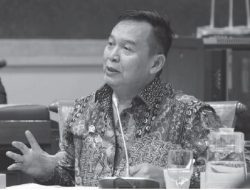 Tiga Kepala Staf Dinilai Layak Jadi Panglima TNI