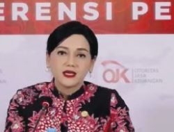 OJK Sebut Literasi dan Inklusi Keuangan Meningkat