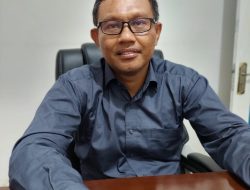 Gaji Januari ASN Mubar Belum Dibayar