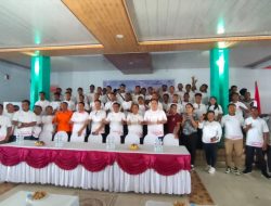 Jasa Raharja Gelar Pelatihan Gawat Darurat dan P3K Bagi Tour Guide di Labuan Bajo
