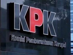 KPK Dorong Pemilu 2024 Berintegritas
