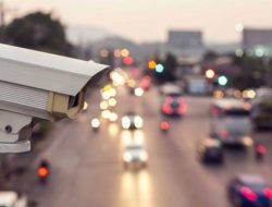 Maksimalkan Pengawasan, Rp 200 Juta untuk CCTV