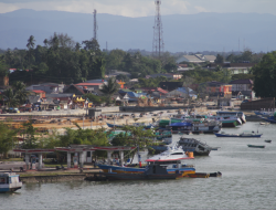 Proyek Lapulu-Puday Ditambah 50 Hari Kerja