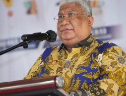 Sah, Upah Minimum Kota Kendari Tahun 2023 Ditetapkan Sebesar Rp 2,9 Juta