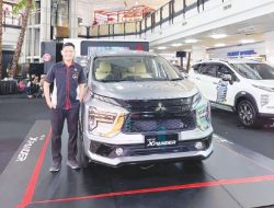 PT. Bosowa Berlian Motor Hadirkan Promo Akhir Tahun