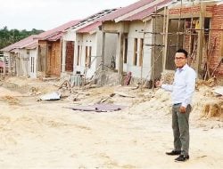 Rumah Subsidi DP Hanya Rp 2 Juta