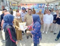 Pasar Murah di Baubau Bakal Digelar Kembali