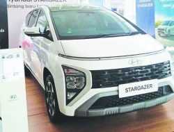 Hyundai Kendari Tawarkan Harga Promo