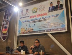 Pemprov Sultra Siap Jadi Tuan Rumah Hari Nusantara 2022