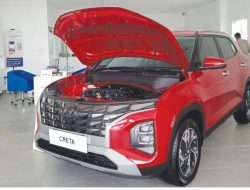 Hyundai Kendari Tawarkan Promo Akhir Tahun