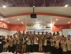 BPBD Konawe Selatan Fokus Tanggulangi Bencana