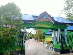 Gencar Cegah Bullying, SMPN 9 Kendari Sabet Predikat Ramah Anak