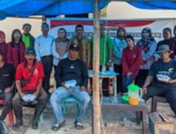 Program Insentif KKM Dirjendikti, Unsultra Dorong Usaha Penggemukan Sapi di Kelurahan Baruga