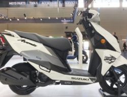 Suzuki SGM Tawarkan Promo Nataru 2022