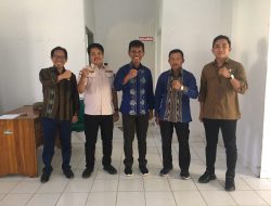 Dispar Kaji Penarikan Retribusi Pantai Toronipa