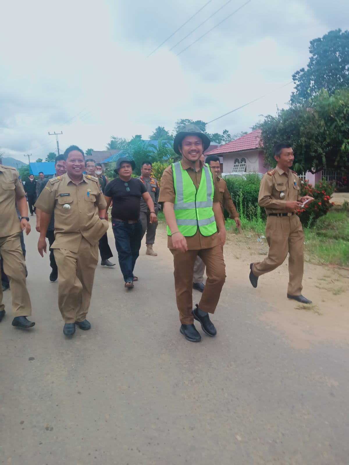 Program Gemas Jadi “Senjata Pamungkas” - KENDARIPOS