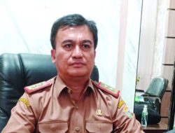 Tiga Kabupaten Terima Bantuan Rutilahu