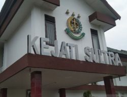 Kajati dan Wakajati Sultra Dapat Promosi