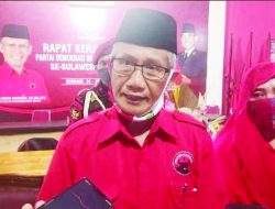 PDIP Sultra Merayakan Hari Lahir Megawati