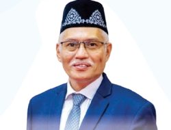 Hari Ini, Asrun Lio Dilantik Gubernur