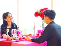 Nikmati Promo Makan Malam Romantis di Claro Kendari