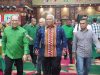 Buka Musda IKA UMI Sultra, Gubernur Ali Mazi Berbagi Kisahnya Bersama Ruksamin