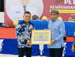 Indomaret Peduli UMKM Baubau