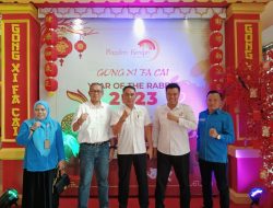 Kendari Pos-PlazaInn Hotel Pererat Kemitraan