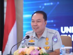 Tim Pembina Samsat Nasional Bahas Roadmap Implementasi Penghapusan Data Ranmor Bagi Penunggak Pajak