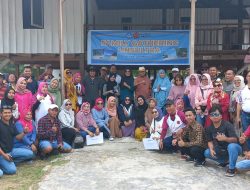 Unsultra Gelar Family Gathering