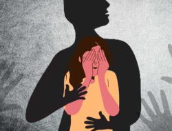 Soal Kasus Kekerasan Seksual Anak, Penetapan AL Sebagai Tersangka Diduga Rekayasa