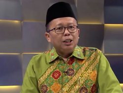 Arsul Sani: Koalisi Parpol Bisa Bubar, Termasuk KIB