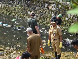 Menuju Kendari Bebas Sampah