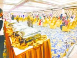 Wedding Mewah Harga Terjangkau di Hotel Azizah Syariah